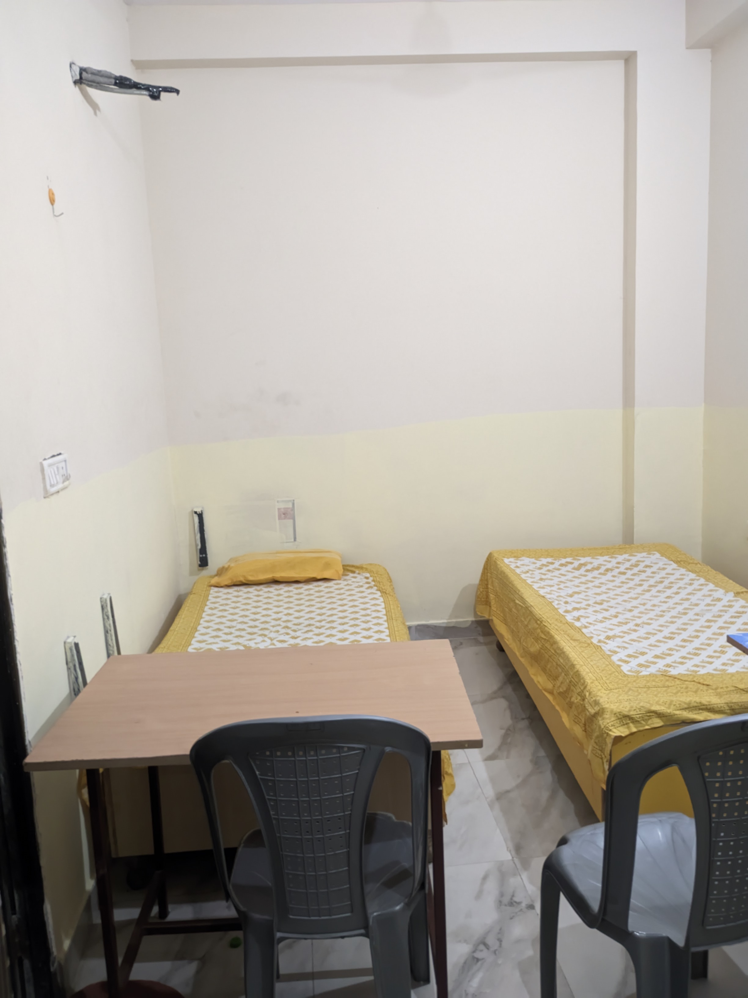 Jagarnath Boys Hostel